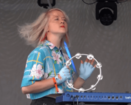 Dvoudenní festival v Brillovce nabídl hudbu, tanec i další umění