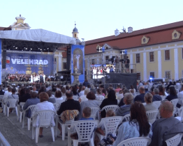 Blíží se největší církevní událost v Česku