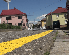 Rezidentní zóna má usnadnit obyvatelům lokality Stonky parkování