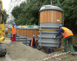 Regenerace sídliště v Podlesí spolyká 35 milionů 