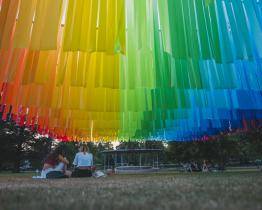 Začíná velkolepý festival Zlín žije! Na čtyřech scénách se představí stovky účinkujících
