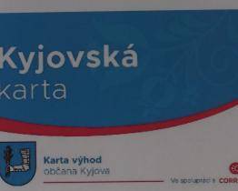 Radnice chce zvýhodnit obyvatele města s trvalým pobytem