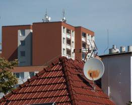 Město zvýší daň z nemovitosti i cenu jízdného