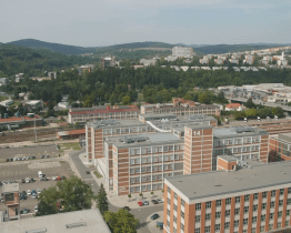 Zlín chce přilákat více turistů