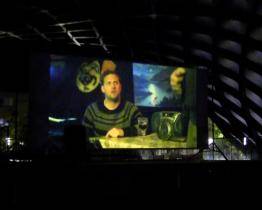 Letní kino nabízí filmové hity i animované snímky