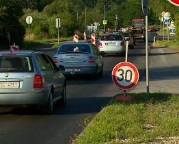 30 km silnic se dočká velkoplošných vysprávek