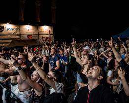 Slovácké léto skončilo. Nejvíc bavil Pokáč, Kapitán Demo a IMT Smile