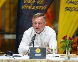 Ševci chtějí do prostřední skupiny, do sezony jdou s omlazeným kádrem