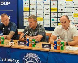 Slovácko dotáhlo příchod záložníka Valenty, chce hrát zase nahoře 