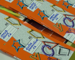 Rodiče letošních prvňáčků mohou opět žádat o finanční dar