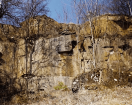 Zlínský kraj si nechá zmapovat možnosti využití nerostných surovin