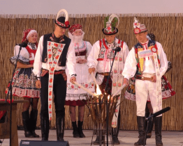 Slovácký rok slibuje několik novinek