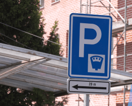 V Lorencově ulici ve Zlíně se změnil režim parkování