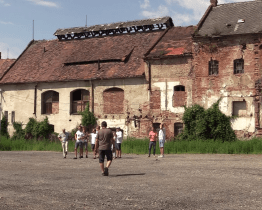 Kyjov se před Slováckým rokem dává do gala