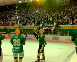 Spolek Stoupa Cup a VHK ROBE Vsetín se staly oficiálními spoluhráči