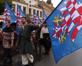 Svatovavřinecké slavnosti nabídnou tradiční program i novinky