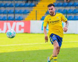 Zlín i Slovácko čeká před sobotním derby pohár na hřišti divizních týmů