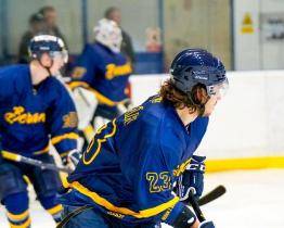 Berani zdolali Kolín a na Letních hokejových hrách v Pardubicích si zahrají ve finále 