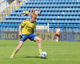 Čekání na výhru trvá. Ševci vyšli v Hradci Králové střelecky i bodově naprázdno 