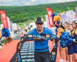 Dočkala se! V Mostě první pohárový triumf pro Cibulkovou, mezi muži obhájil Hradil