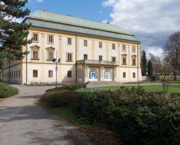 Sad Svobody v centru Zlína se výrazně promění 