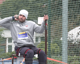 Zlínští Wozmeni vybojovali 9 medailí 