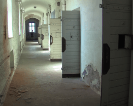 Začátkem září budete mít poslední možnost navštívit věznici