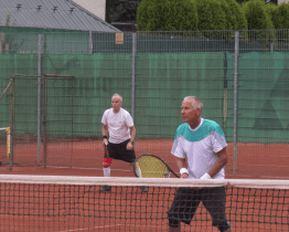 Kroměřížský Memoriál MUDr. Šilera vyhráli Hradišťáci