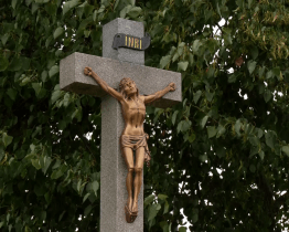 Uherské Hradiště opravilo další drobné památky