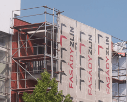 Otrokovický SENIOR C prochází opravami