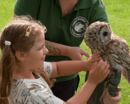 Děti se rozloučily s prázdninami ve velkém