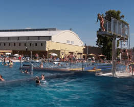 Měsíc září bude v Brodě na kulturní akce velmi bohatý