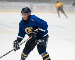 Posila do obrany! Do Zlína zamířil dvojnásobný finský šampion Aleksi Salonen