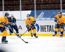 Berani jasně přehráli Kolín, Vsetín otočil zápas v Přerově