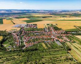 Obrovský úspěch! Vesnicí roku 2023 se stala Ostrožská Lhota