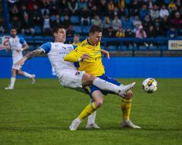 Ševci chtějí odčinit fiasko s Plzní na hřišti Baníku