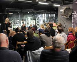 Na zlínském kopci snů se chystá 2. ročník Zlínského filmového víkendu 