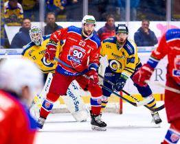 Hokejová Chance liga je zpět! Berani dnes vyzvou Porubu