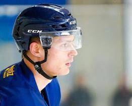 Berani angažovali Huhtelu. První Fin v historii klubu podepsal smlouvu