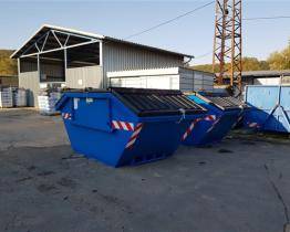 Otrokovice zvýší poplatek za odpad. O kolik to bude?