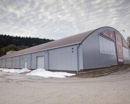 Sportovcům v Rožnově pod Radhoštěm svítá naděje, město zvažuje nákup sportovní haly