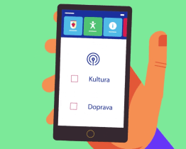 Z Mobilního rozhlasu je Munipolis