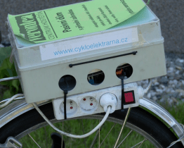 Den pro klima nabídl aktivity věnované ekologii