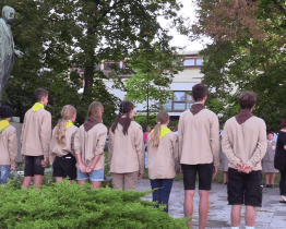 Od úmrtí Tomáše Garrigua Masaryka uplynulo už 86 let