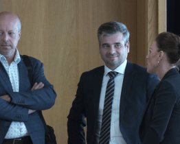 Vedení kraje se setkalo se starosty z Kroměřížska