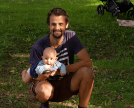 Hvězdný piknik i letos zaplnil prostranství před kinem Hvězda