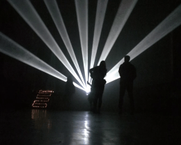 Festival Světlo Valmez nabídl bohatý program