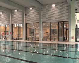 V pondělí se v Kyjově otevře Aqua v parku