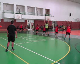 Mladým házenkářům Uherského Hradiště se výsledkově nedaří 