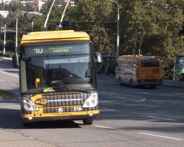 Od září funguje v MHD ve Zlíně několik změn